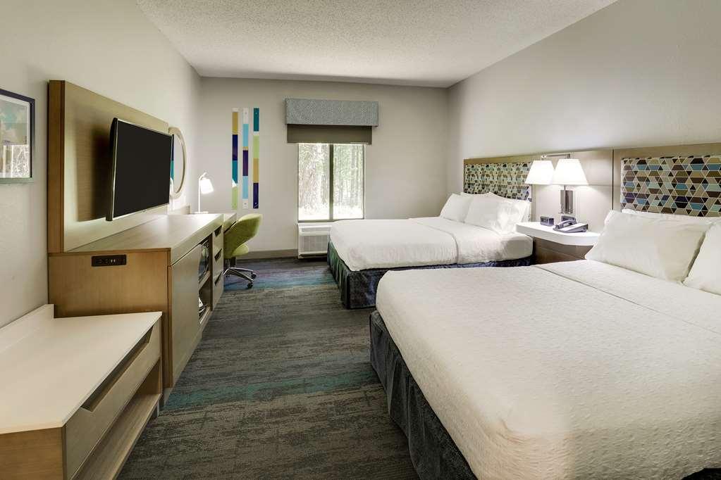 Hampton Inn Cumming Quarto foto